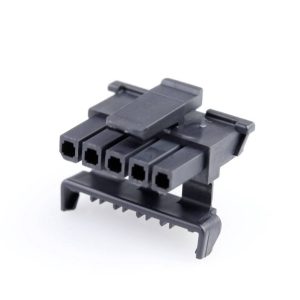 Molex 1718500500 Obudowa złącza pin żeńskiego na kabel, 1 szt. Molex 1718500500 Obudowa złącza pin żeńskiego na kabel, 1 szt.