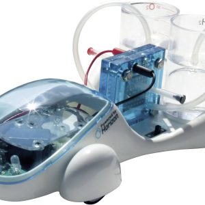 Samochód z ogniwem paliwowym Horizon Educational Hydrocar FCJJ-20 FCJJ-20 Od 14 lat Samochód z ogniwem paliwowym Horizon Educational Hydrocar FCJJ-20 FCJJ-20 Od 14 lat