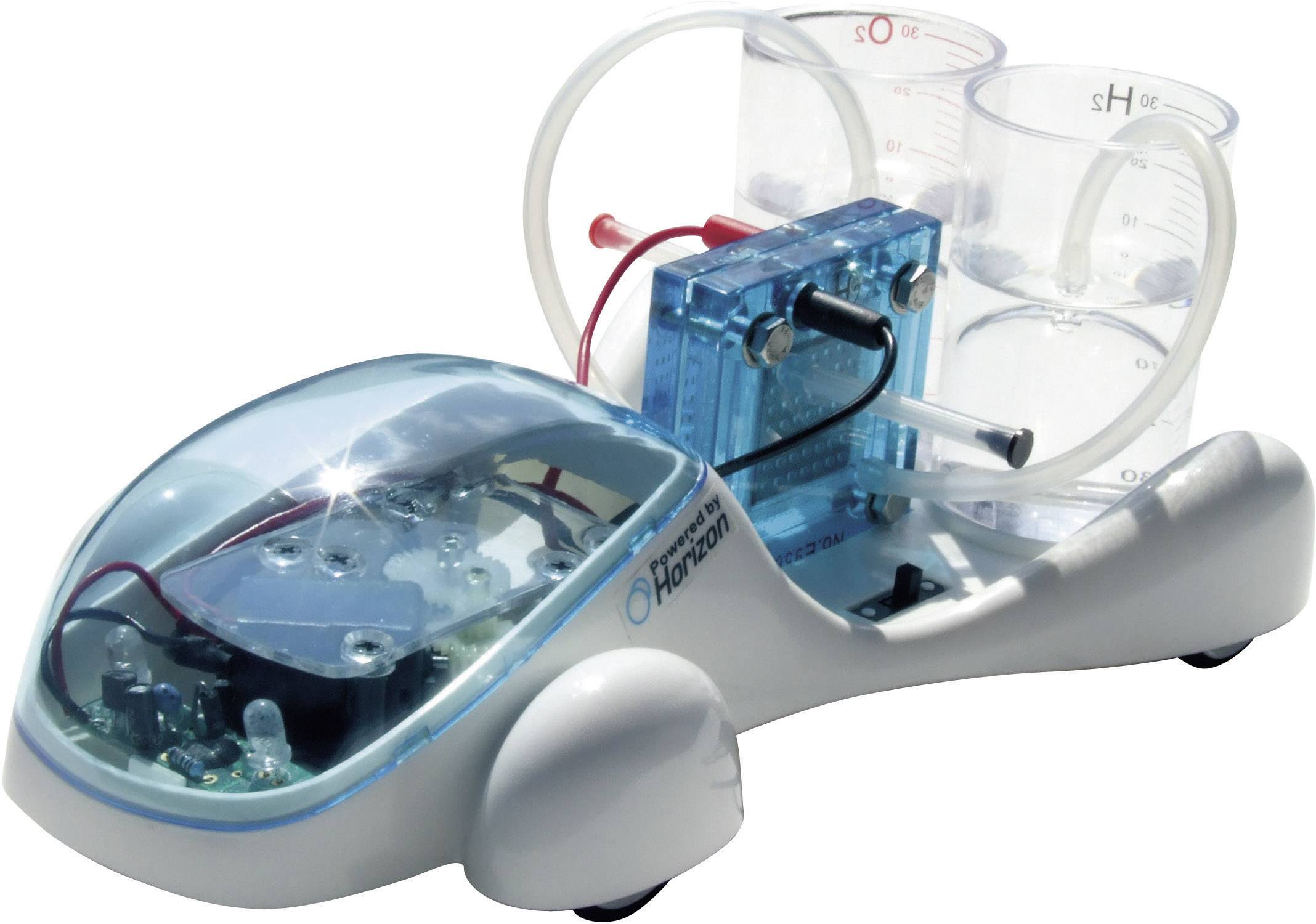 Samochód z ogniwem paliwowym Horizon Educational Hydrocar FCJJ-20 FCJJ-20 Od 14 lat - obrazek 1