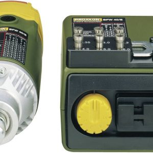 Silnik frezarki Proxxon Micromot BFW 40/E 230 V, 40 V 1 szt. Silnik frezarki Proxxon Micromot BFW 40/E 230 V, 40 V 1 szt.