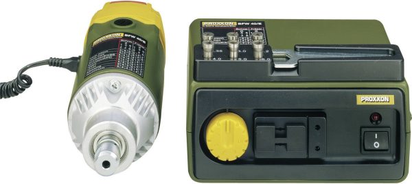 Silnik frezarki Proxxon Micromot BFW 40/E 230 V, 40 V 1 szt.