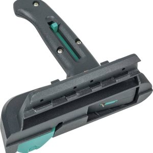 Nóż do płyt gipsowo-kartonowych z szyną Wolfcraft 4014000 Nóż do płyt gipsowo-kartonowych z szyną Wolfcraft 4014000
