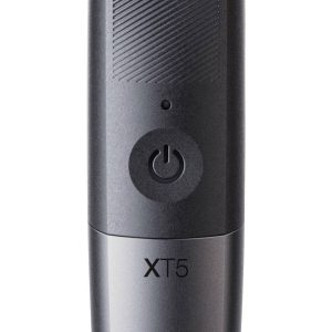 Braun XT5300 80712350 Golarka foliowa czarny