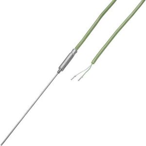 B + B Thermo-Technik K-H625 0100-30 K-H625 0100-30 typu K Czujnik temperatury -200 do 1100 °C B + B Thermo-Technik K-H625 0100-30 K-H625 0100-30 typu K Czujnik temperatury -200 do 1100 °C