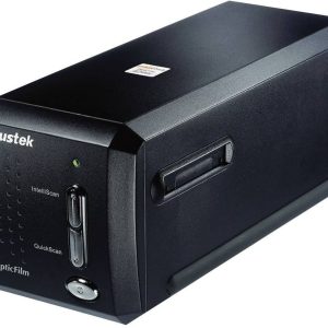 Skaner negatywów, Skaner slajdów Plustek OpticFilm 8200i SE Skaner negatywów, Skaner slajdów Plustek OpticFilm 8200i SE