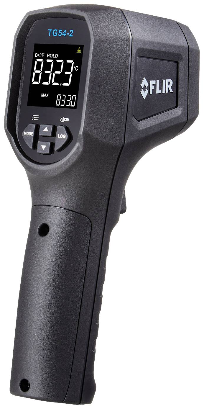 FLIR TG54-2 Pirometr Optyka 20:1 -30 - 850 °C - obrazek 1