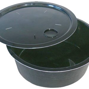 FIAP 3142 Fountainbowl Active 45 rund Zbiornik wodny (Ø x W) 400 mm x 300 mm 1 szt. FIAP 3142 Fountainbowl Active 45 rund Zbiornik wodny (Ø x W) 400 mm x 300 mm 1 szt.