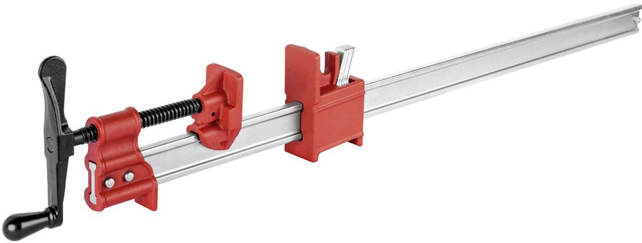 Bessey TL60 Rozpórka do drzwi Maksymalna szerokość mocowania:600 mm - obrazek 1