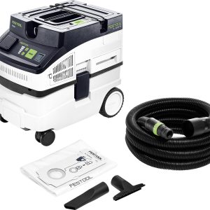 Festool CT 15 Imadło kątowe Festool CT 15 Imadło kątowe