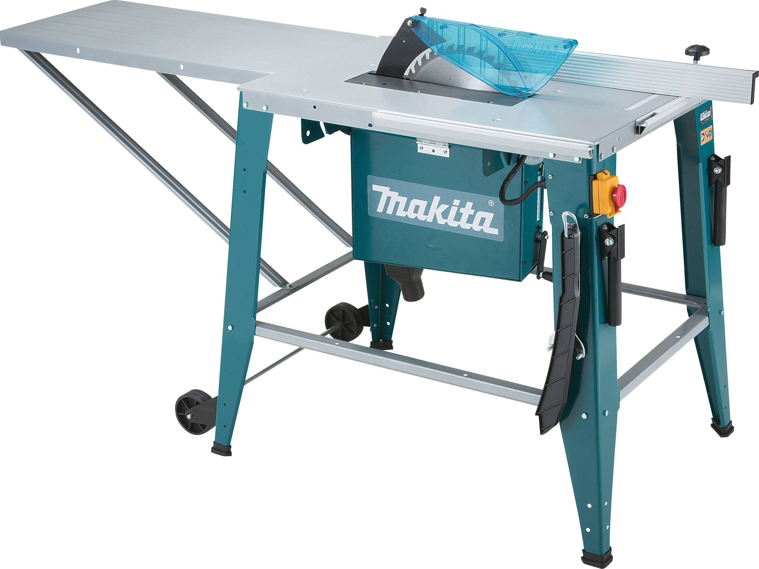 Makita 2712 Piła stołowa 315 mm 30 mm 2000 W - obrazek 1
