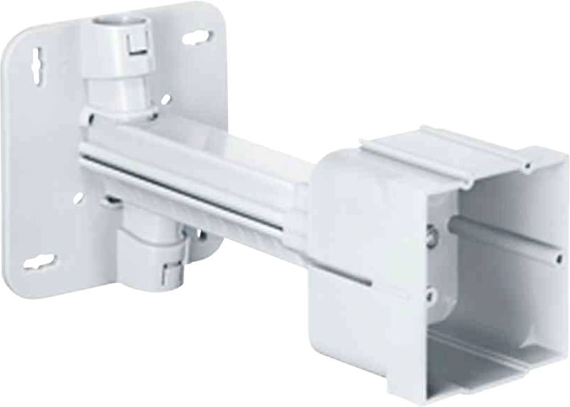 Kaiser Elektro 1159-61 Gniazdo teleskopowe (S x W x G) 70 x 68 x 50 mm 1 szt. - obrazek 1