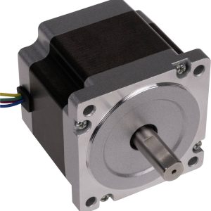 Silnik krokowy Joy-it NEMA34-02 NEMA34-02, 3.8 Nm, 5 A Silnik krokowy Joy-it NEMA34-02 NEMA34-02, 3.8 Nm, 5 A