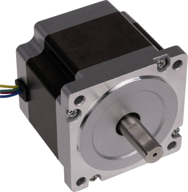 Silnik krokowy Joy-it NEMA34-02 NEMA34-02, 3.8 Nm, 5 A