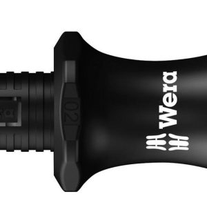 Grzechotka Zyklop Wera 8000 A 05003500001