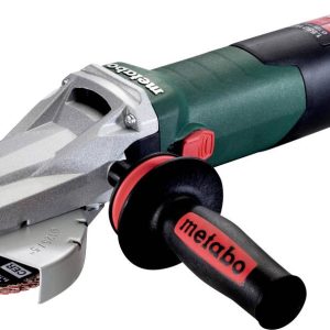 Szlifierka kątowa Metabo WEF 15-125 Quick 613082000 1550 W Szlifierka kątowa Metabo WEF 15-125 Quick 613082000 1550 W