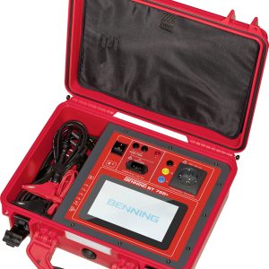 Tester urzadzeń Benning ST 755+ Tester urzadzeń Benning ST 755+
