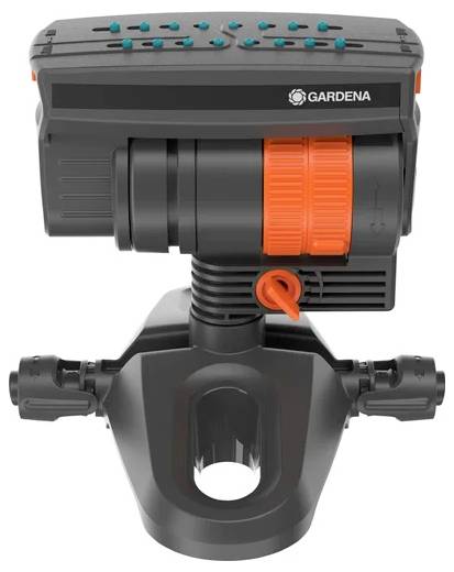 GARDENA Micro-Drip-System 13325-20 Zraszacz prostokątny 13 mm (1/2″) Ø