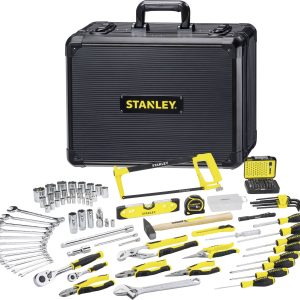 STANLEY STMT98109-1 Zestaw narzędzi STANLEY STMT98109-1 Zestaw narzędzi