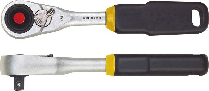Grzechotka zapadkowa Proxxon Industrial 23160 - obrazek 1