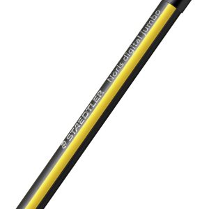 Staedtler Noris® digital jumbo Pióro cyfrowe czarny/żółty Staedtler Noris® digital jumbo Pióro cyfrowe czarny/żółty