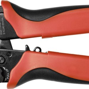 Zaciskarka TOOLCRAFT TO-7165962, 0.08 do 16.0 mm² Zaciskarka TOOLCRAFT TO-7165962, 0.08 do 16.0 mm²