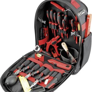 Plecak na narzędzia z wyposażeniem Cimco Lehrlingsrucksack ECO Advance 170650 Plecak na narzędzia z wyposażeniem Cimco Lehrlingsrucksack ECO Advance 170650
