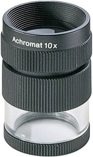 Lupka pomiarowa Eschenbach 115410, 10x, 23 mm - obrazek 1