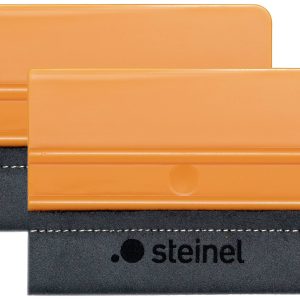 Steinel 084189 Rakle do folii, 2 szt. z Alcantara Steinel 084189 Rakle do folii, 2 szt. z Alcantara