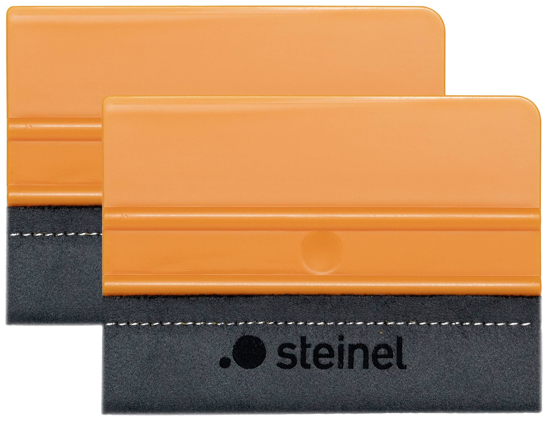 Steinel 084189 Rakle do folii, 2 szt. z Alcantara - obrazek 1