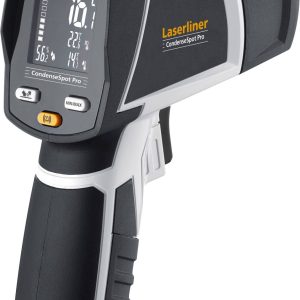 Pirometr, wiglotnościomierz Laserliner CondenseSpot Pro Pirometr, wiglotnościomierz Laserliner CondenseSpot Pro