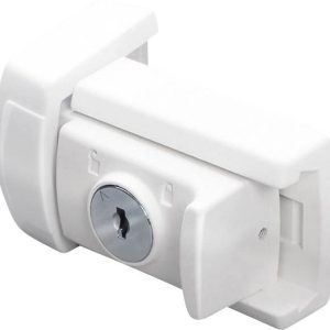 Burg Wächter Winsafe WZ 60 W SB 38311 Rygiel pancerny biały Burg Wächter Winsafe WZ 60 W SB 38311 Rygiel pancerny biały