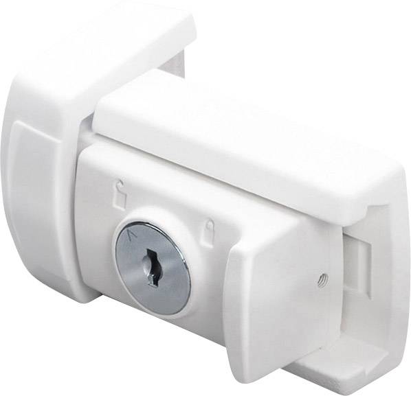 Burg Wächter Winsafe WZ 60 W SB 38311 Rygiel pancerny biały