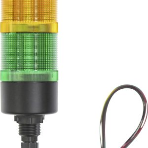 Kolumna sygnalizacyjna TRU COMPONENTS TC-HBJD-55A-D/3/RYG/24V/IP65 TC-12835340 1 szt. Kolumna sygnalizacyjna TRU COMPONENTS TC-HBJD-55A-D/3/RYG/24V/IP65 TC-12835340 1 szt.