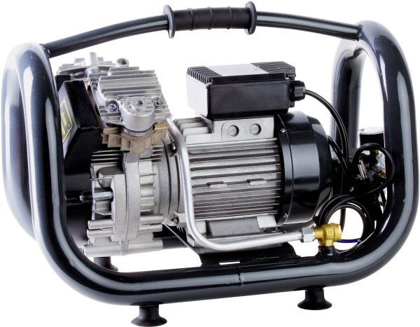 Sprężarka powietrza Aerotec Extreme 15 15 bar