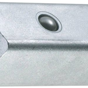 Gedore 3294 6279090 Łącznik czworokątny Końcówka wkrętaka 3/4″ (20 mm) 51.5 mm 1 szt.