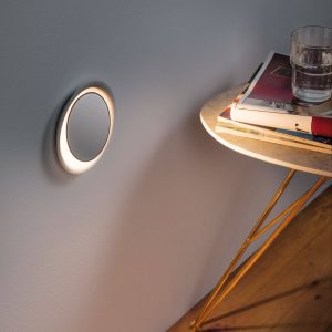 Lampa ścienna do zabudowy LED Paulmann Dekorativ 92926 2.5 W 30 lm