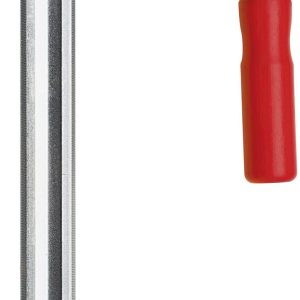 Bessey TKPN200BE Ścisk stolarski Maksymalna szerokość mocowania:2000 mm Posuw:120 mm Bessey TKPN200BE Ścisk stolarski Maksymalna szerokość mocowania:2000 mm Posuw:120 mm