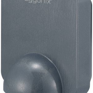 Czujnik ruchu PIR Sygonix SY-5836536 360 ° IP54 ciemno-szary Czujnik ruchu PIR Sygonix SY-5836536 360 ° IP54 ciemno-szary