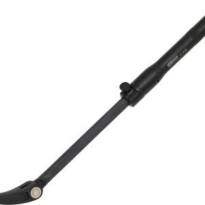 KS Tools 911.8186 Teleskopowy łom z głowicą obrotową, 325-460mm KS Tools 911.8186 Teleskopowy łom z głowicą obrotową, 325-460mm