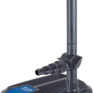 T.I.P. – Technische Industrie Produkte 30426 WPF 2500 S Pompa fontanny z funkcją filtra 2500 l/h T.I.P. – Technische Industrie Produkte 30426 WPF 2500 S Pompa fontanny z funkcją filtra 2500 l/h