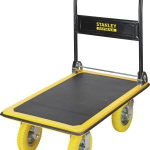 STANLEY FXWT-704 FXWT-704 Wózek transportowy stal Maksymalne obciążenie: 300 kg STANLEY FXWT-704 FXWT-704 Wózek transportowy stal Maksymalne obciążenie: 300 kg