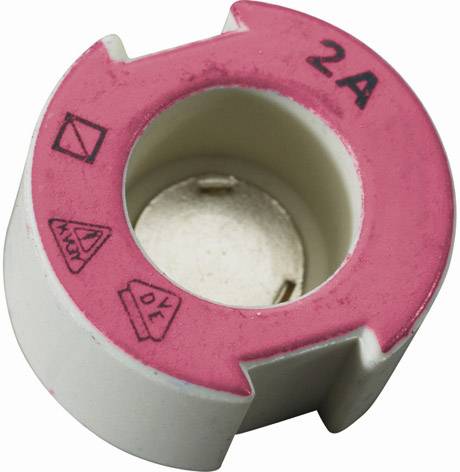 Wkładka stykowa śruby D Mersen 01658.050000 50 A 500 V
