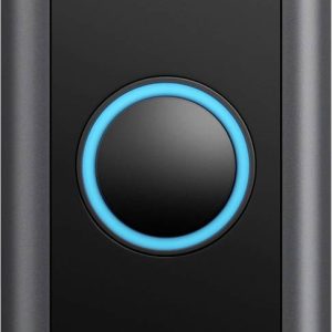 Wideodomofon IP ring 8VRAGZ-0EU0 Video Doorbell Wired WLAN Jednostka zewnętrzna Wideodomofon IP ring 8VRAGZ-0EU0 Video Doorbell Wired WLAN Jednostka zewnętrzna
