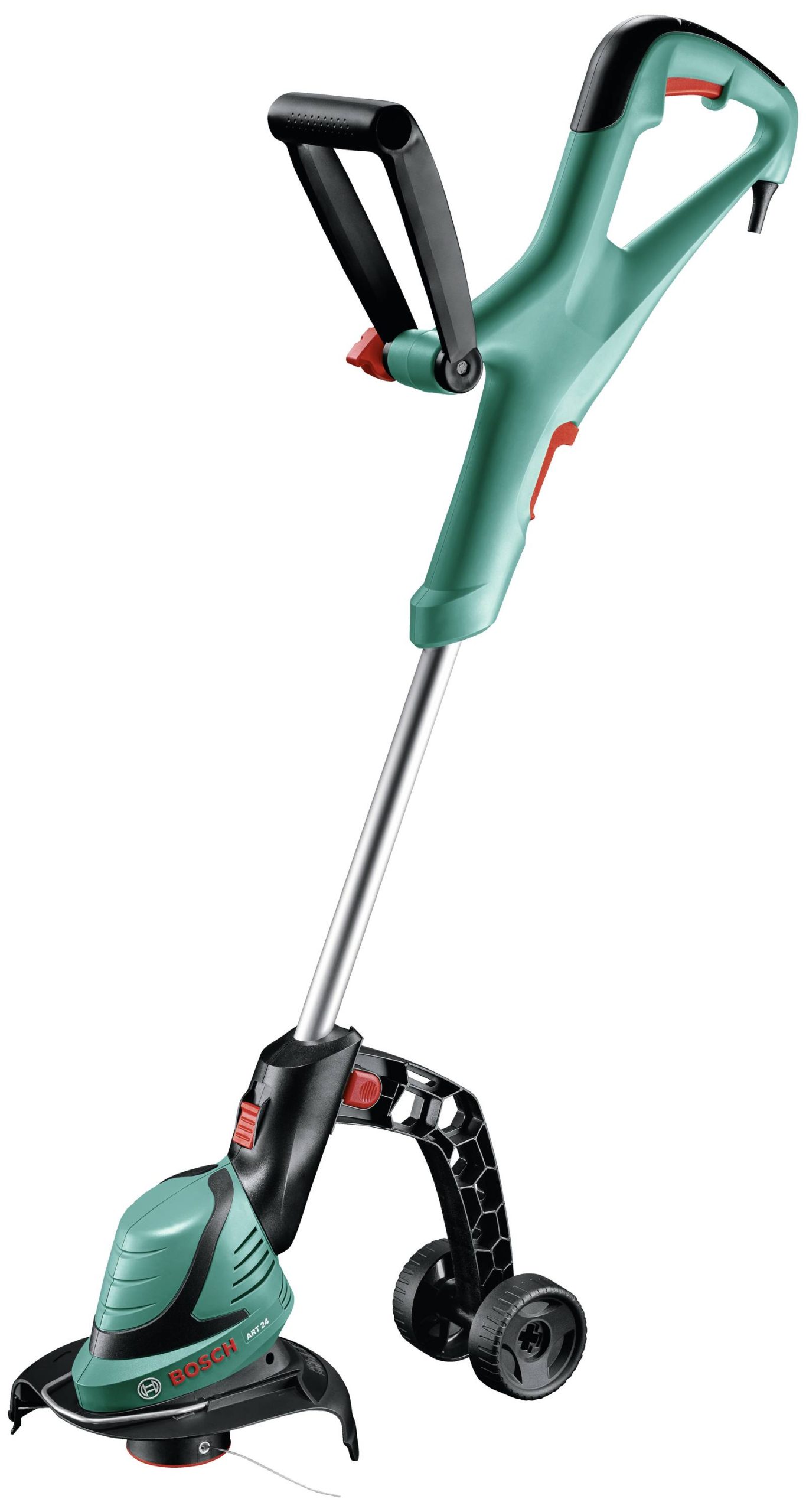 Bosch Home and Garden ART 24, B-Ware elektryczny Podkaszarka B-Ware (uszkodzony / brakujące opakowanie) 230 V Maksymalna - obrazek 1