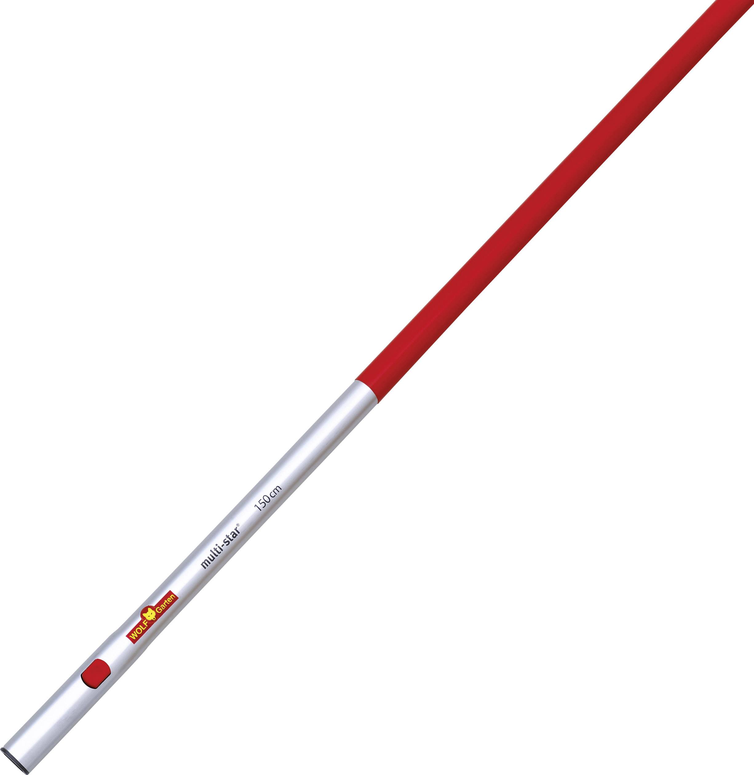 Trzon aluminiowy Wolf Combisystem Multi-Star ZM-A 150 - obrazek 1