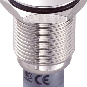 Przycisk wandaloodporny chwilowy TRU COMPONENTS LAS2GQF-11E/B/12V/N/P, 1 x wł/(wł), IP67, 1 szt. Przycisk wandaloodporny chwilowy TRU COMPONENTS LAS2GQF-11E/B/12V/N/P, 1 x wł/(wł), IP67, 1 szt.