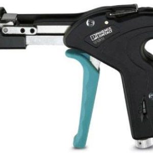 Phoenix Contact 1212610 Zaciskarka do opasek kablowych UNIFOX-CT M 7,9, 7.9 mm Phoenix Contact 1212610 Zaciskarka do opasek kablowych UNIFOX-CT M 7,9, 7.9 mm