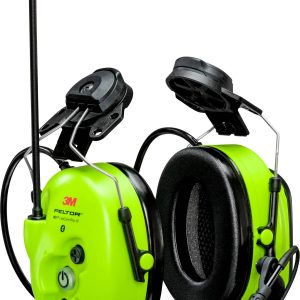 3M Peltor LiteCom PRO III MT73H7P3E4D10EU GB Słuchawki ochronne z mikrofonem 32 dB 1 szt.