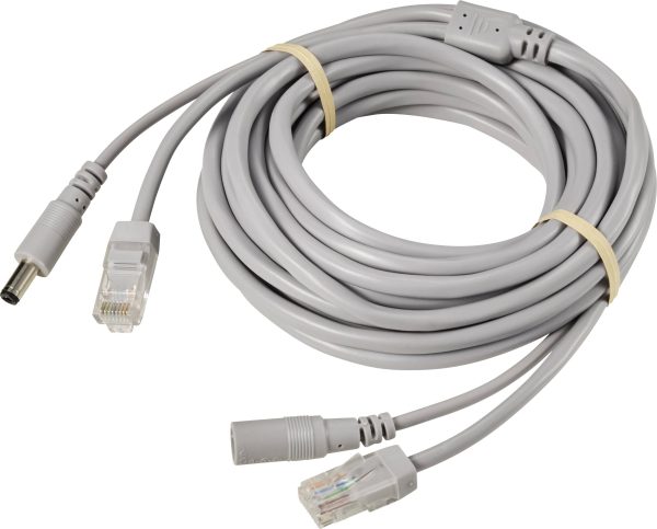 Sygonix Kabel kamery SY-6441788