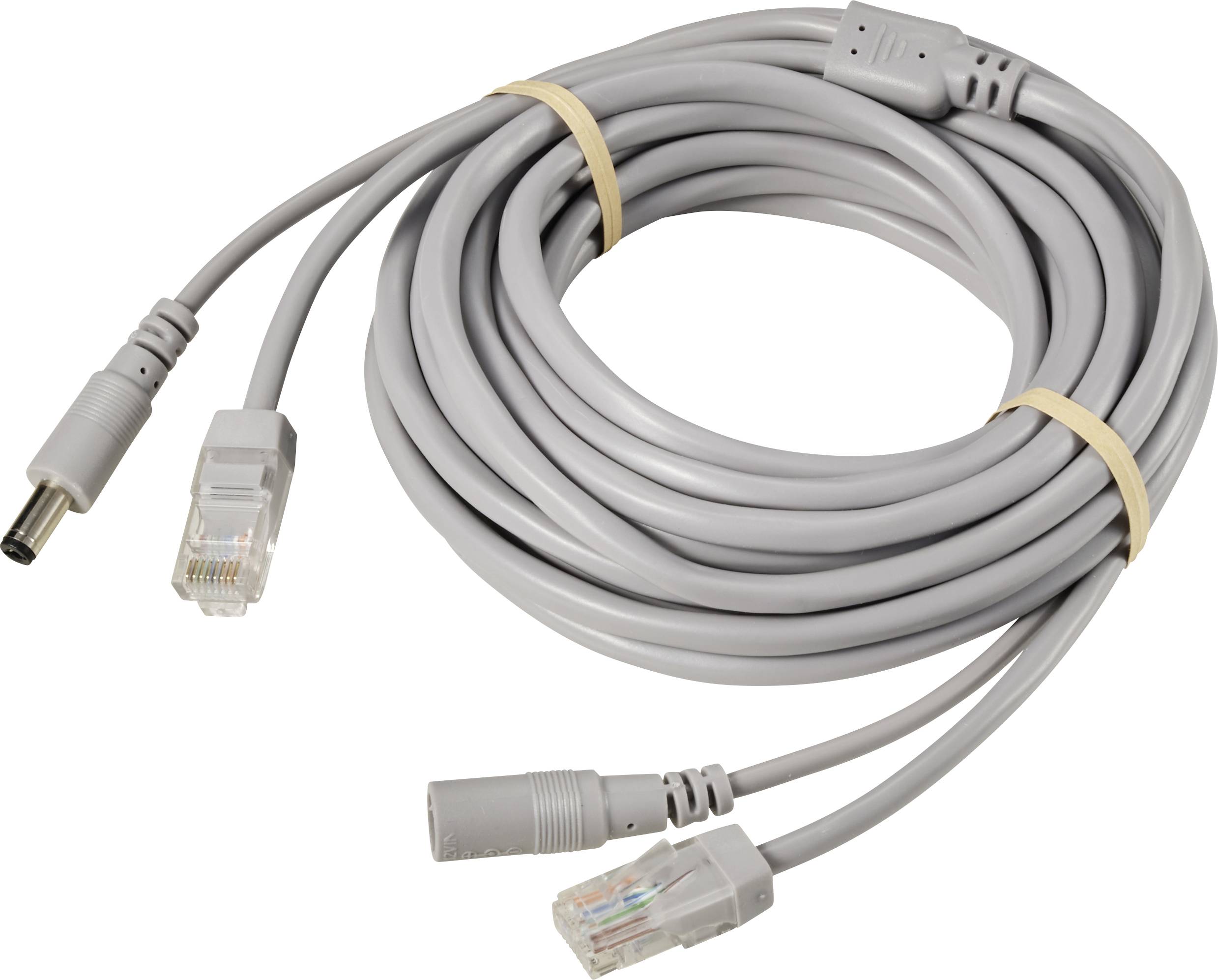 Sygonix Kabel kamery SY-6441788 - obrazek 1
